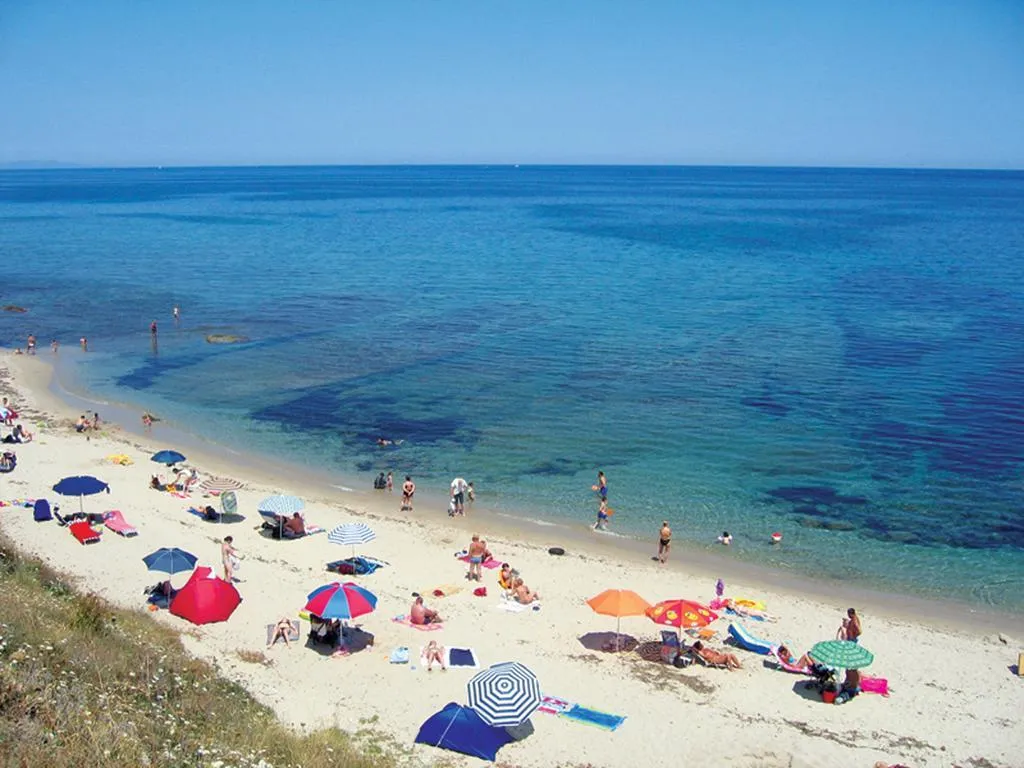 Beach, Residenza sul Mare, Cagliari