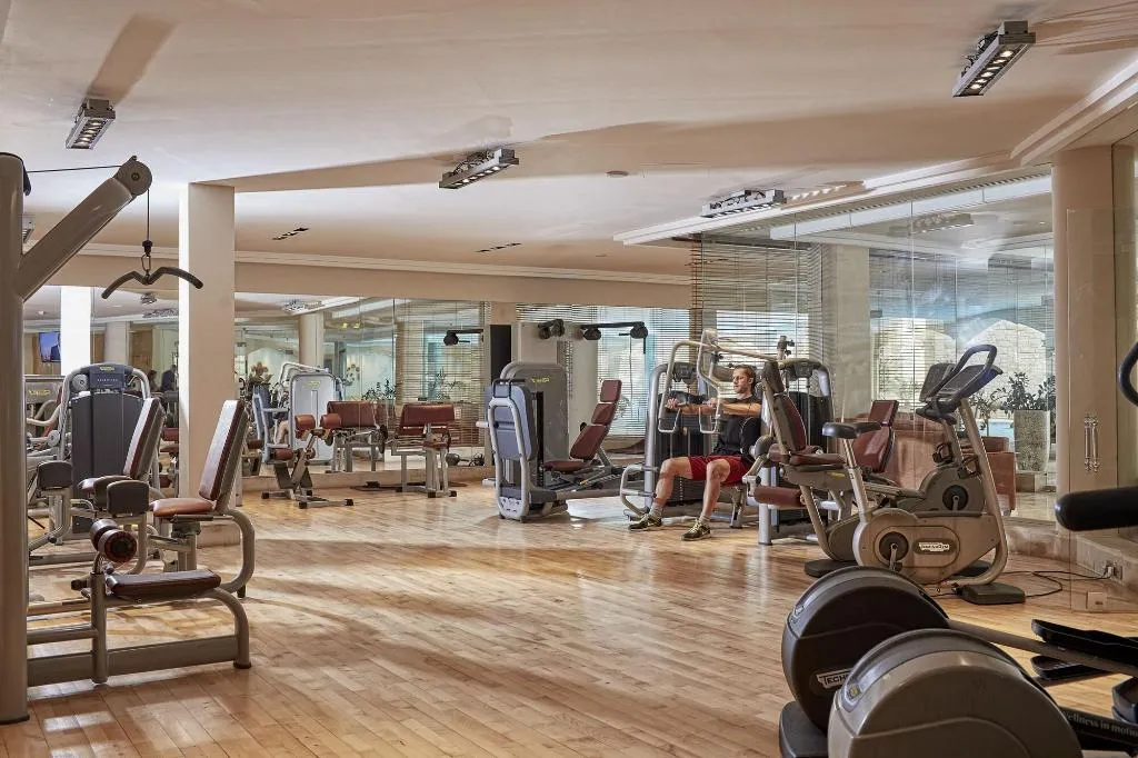Sports and Entertainment, Atlantica Aphrodite Hills Hotel, Cyprus