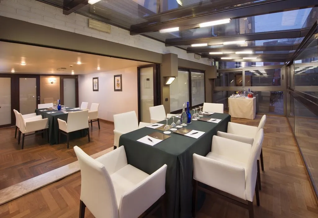 General view, Sardegna Hotel, Cagliari