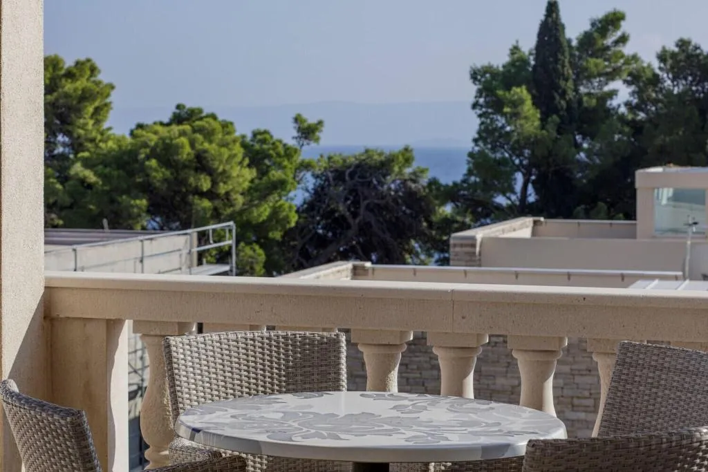 Room, Villa Mediterranea, Split
