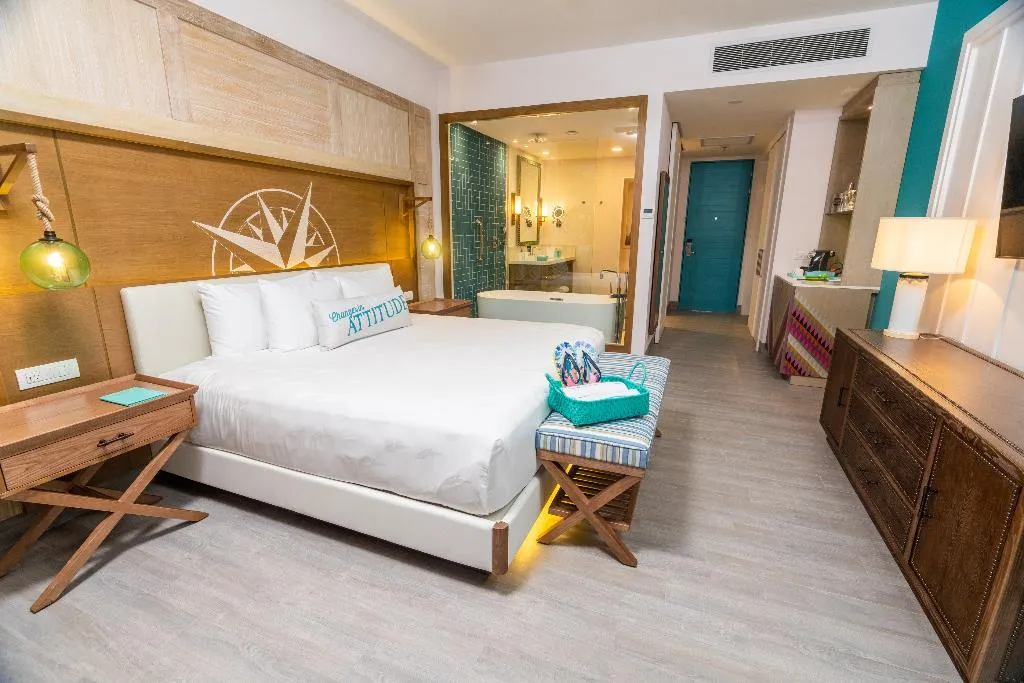 Room, Margaritaville Island Reserve Riviera Maya, Cancun Area