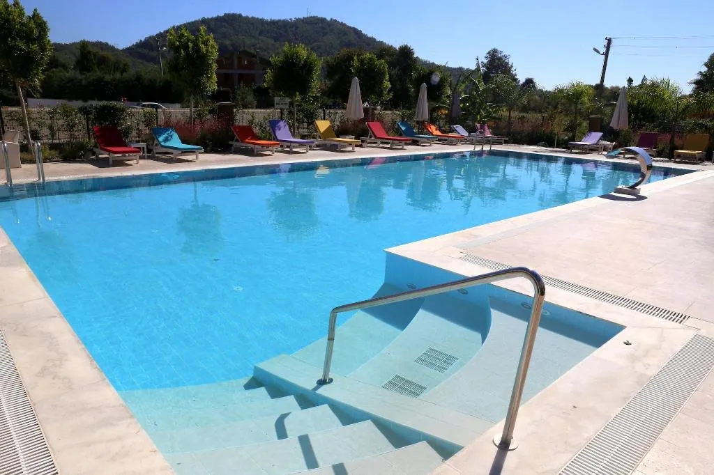 Sports and Entertainment, Göcek Naz Hotel, Dalaman