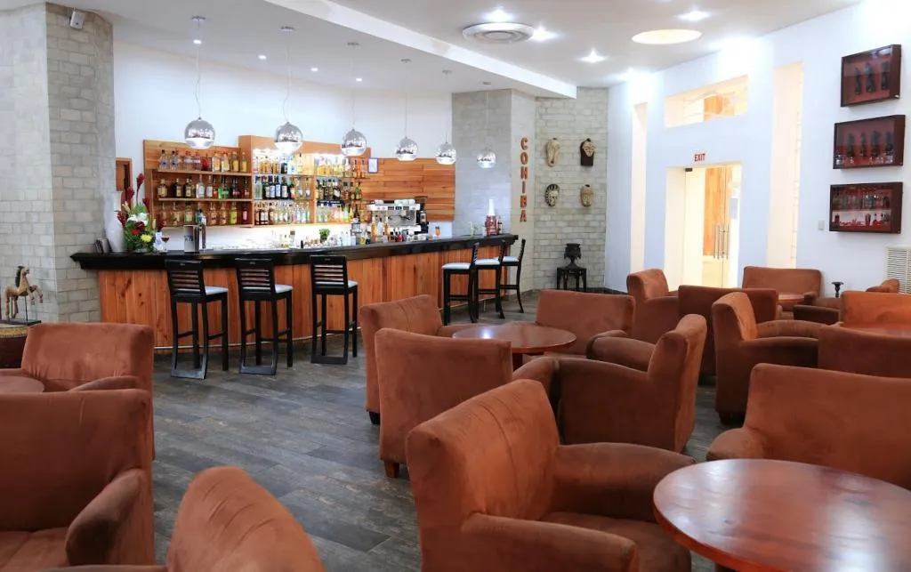 Bar, Sirenis Tropical Varadero, Varadero