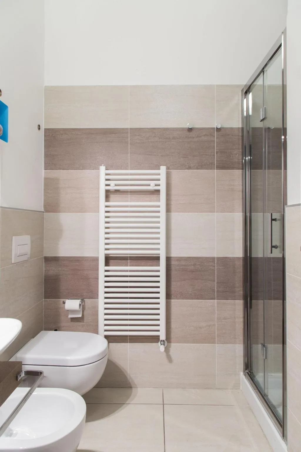Room, Centrale B B, Florence