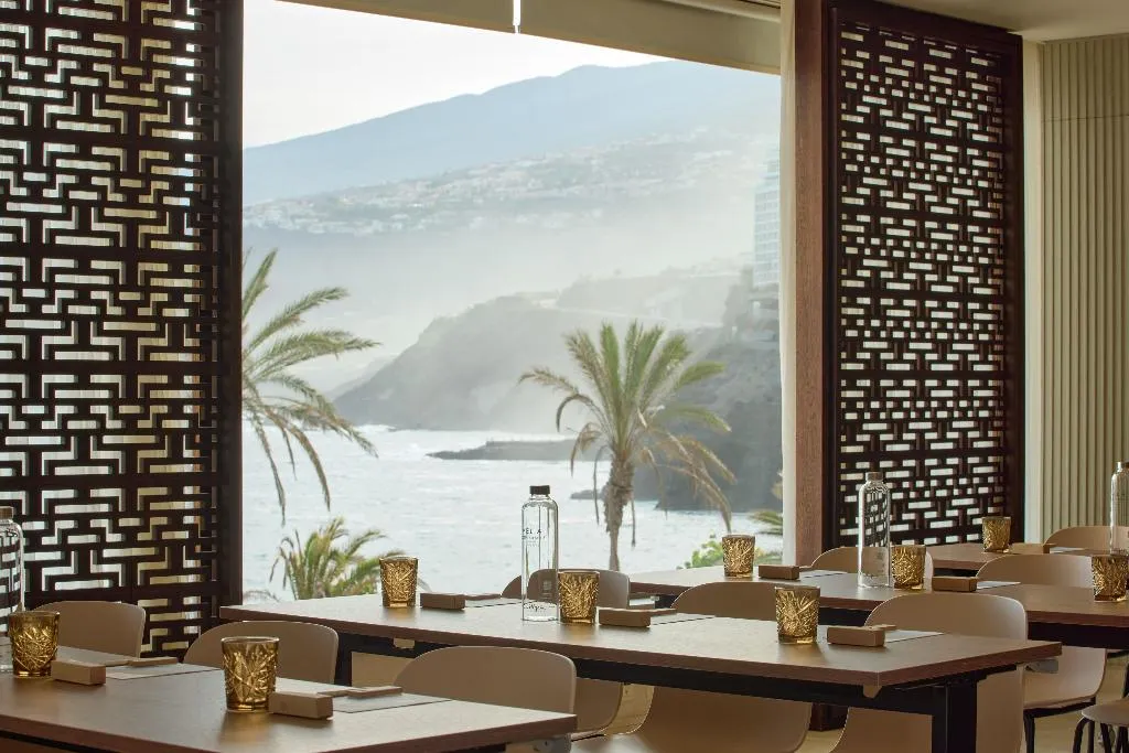 Conferences, Meliá Costa Atlantis Tenerife, Tenerife