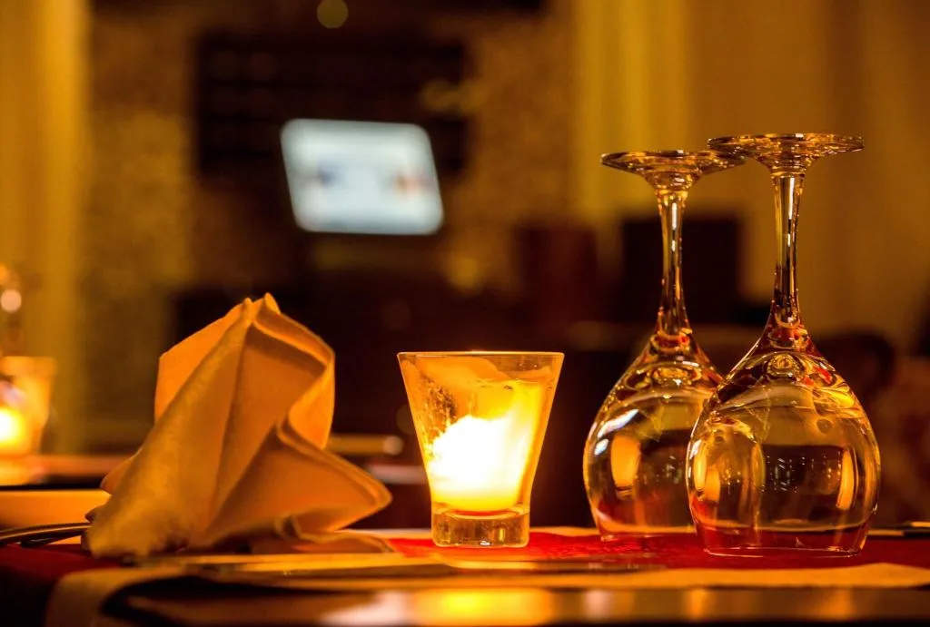 Restaurant, Adam Park Hotel & Spa, Marrakech