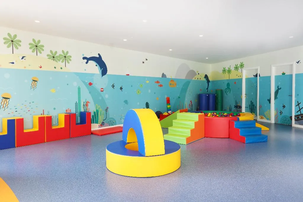 Sports and Entertainment, Iberostar Selection Lanzarote Park, Lanzarote