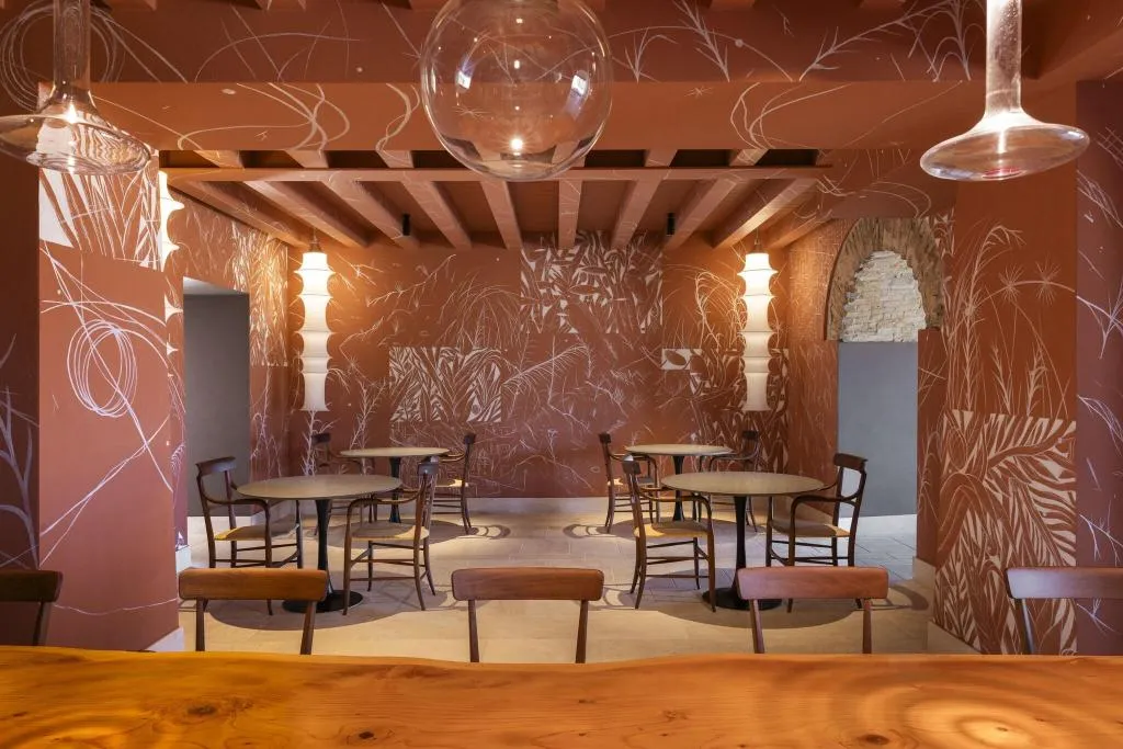Restaurant, Hotel Le Dune Piscinas, Cagliari