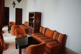 Exterior, Dar Rania, Marrakech