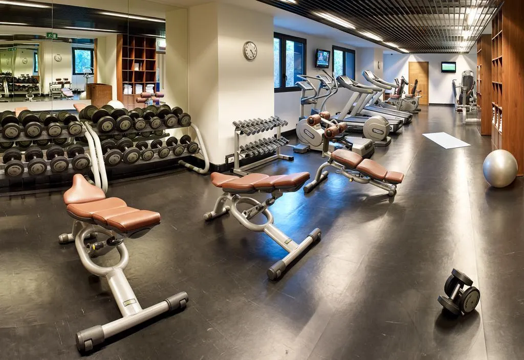 Sports and Entertainment, Radisson Blu Hotel, Milan