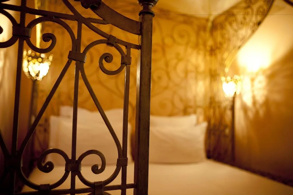 Room, Riad Ka, Marrakech