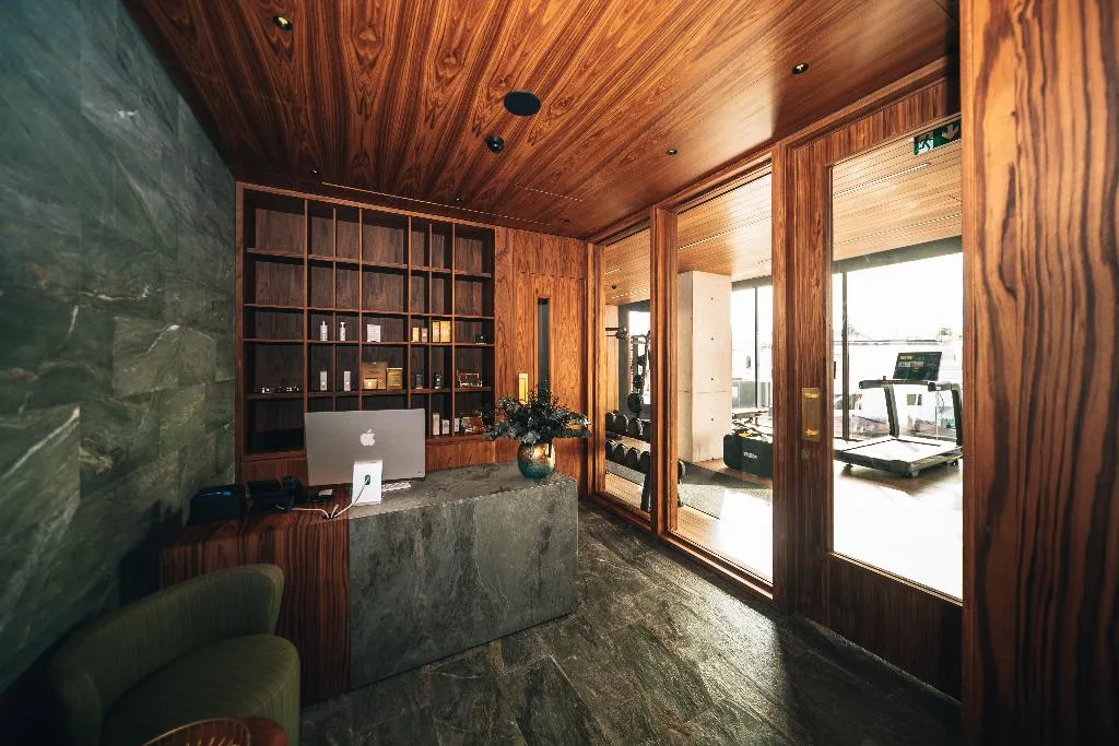 Sports and Entertainment, M Boutique Hotel - Designed for Adults, Cyprus