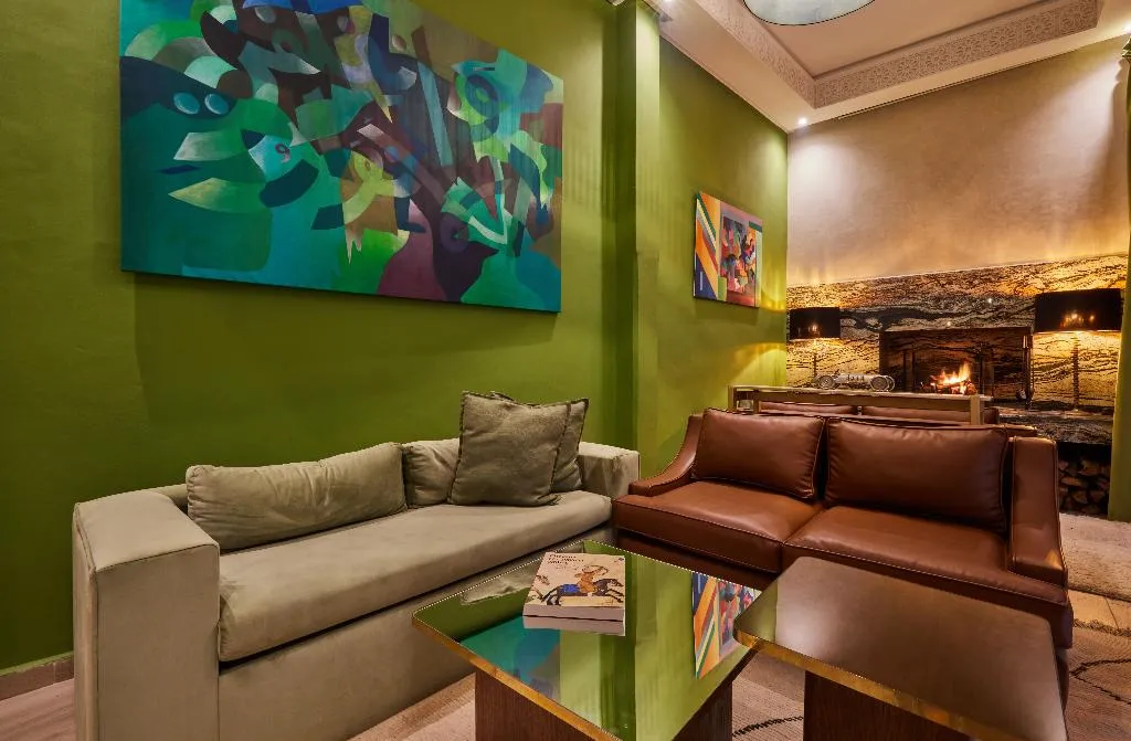 Sports and Entertainment, Zen Zone Boutique Riad & Spa, Marrakech