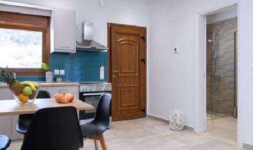 Karavos Apartments Almyros, Corfu