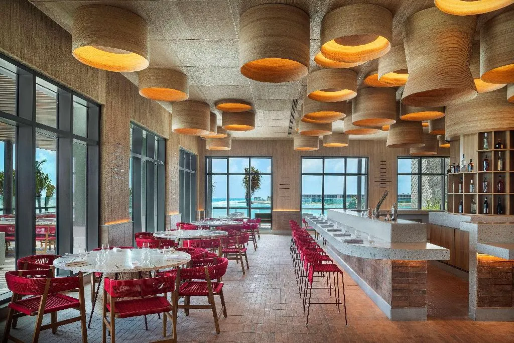 Restaurant, Hilton Tulum Riviera Maya All-Inclusive Resort, Cancun Area