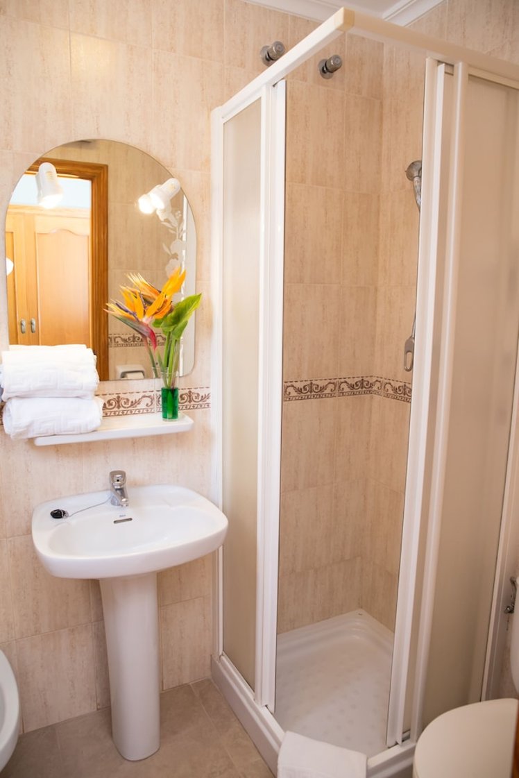 Hostal Noguera, Costa Blanca