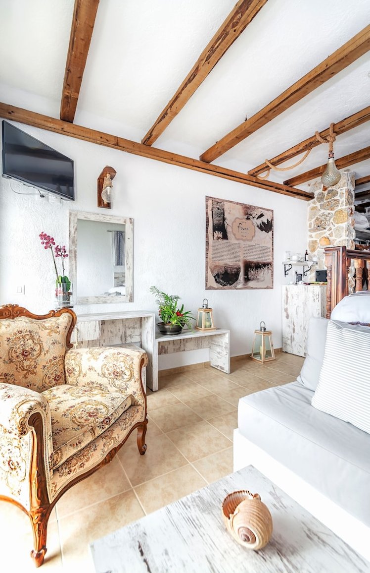 Limeri Traditional Guest House, Rhodes