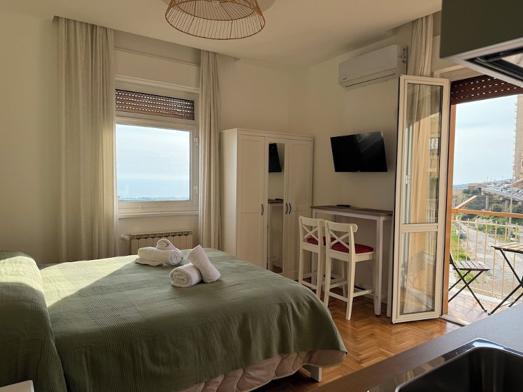 B&B MiraValle Agrigento, Catania
