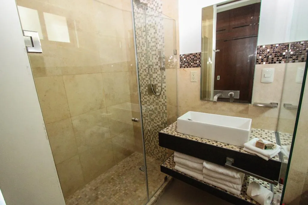 APARTMENT ONE BEDROOM Room, Klem Residence, Playa Del Carmen