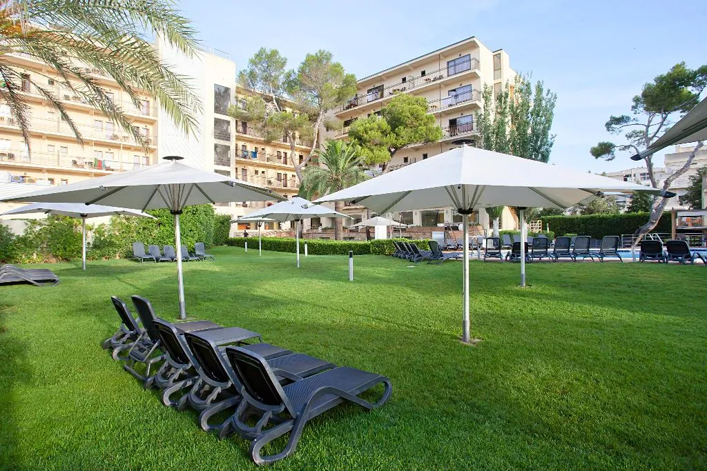 Pool, AYA Seahotel – Adults Only, Majorca