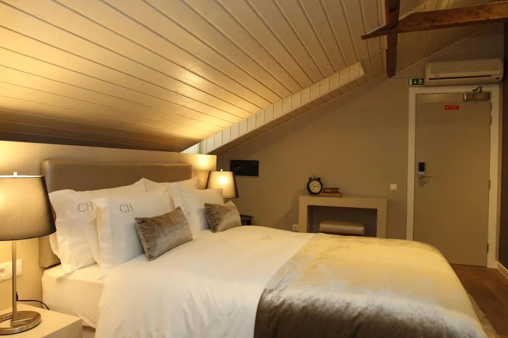 Room, Castilho House Cais, Lisbon