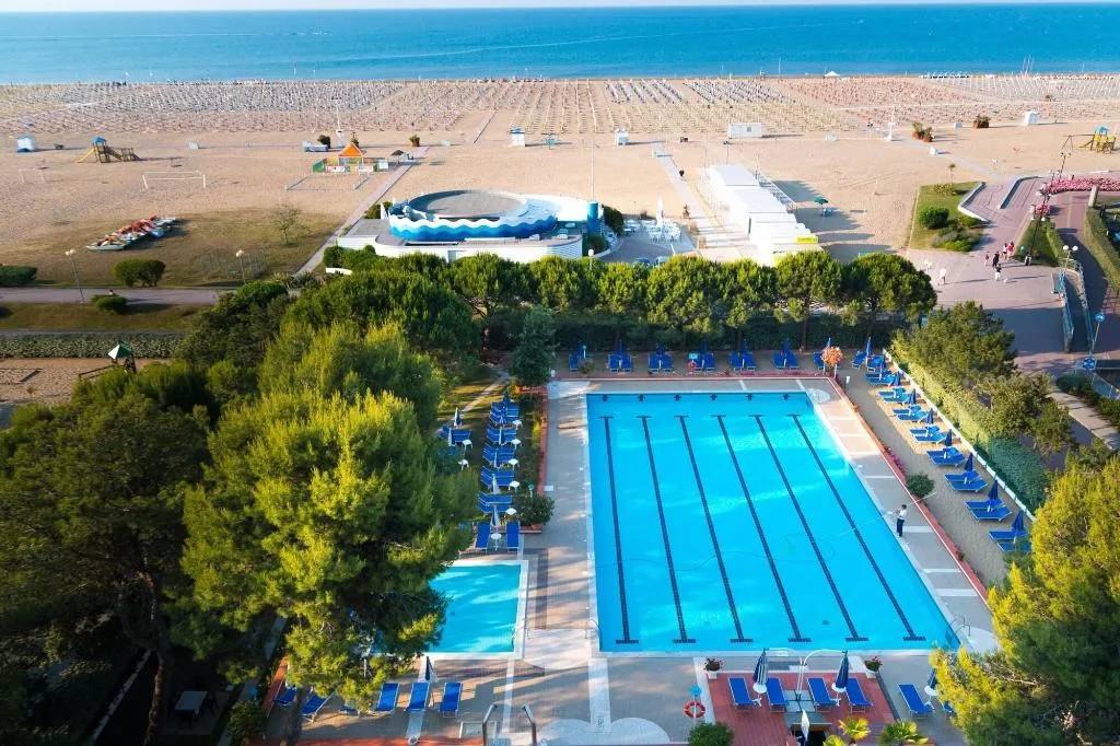 Sports and Entertainment, Principe, Venice