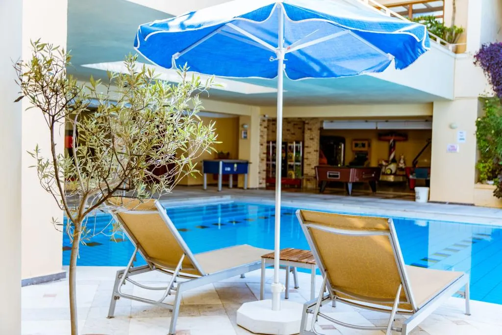 Pool, Anais Collection Hotels & Suites Chania by GHH, Crete