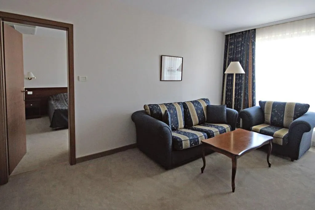 Room, Riviera Beach Hotel & SPA - All Inclusive, Varna