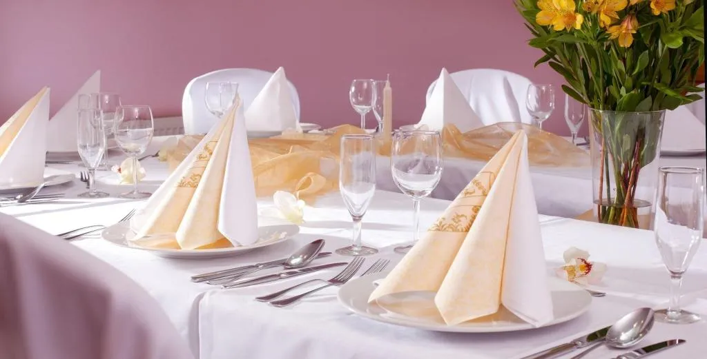 Restaurant, Hotel Concertino Zlata Husa, Prague