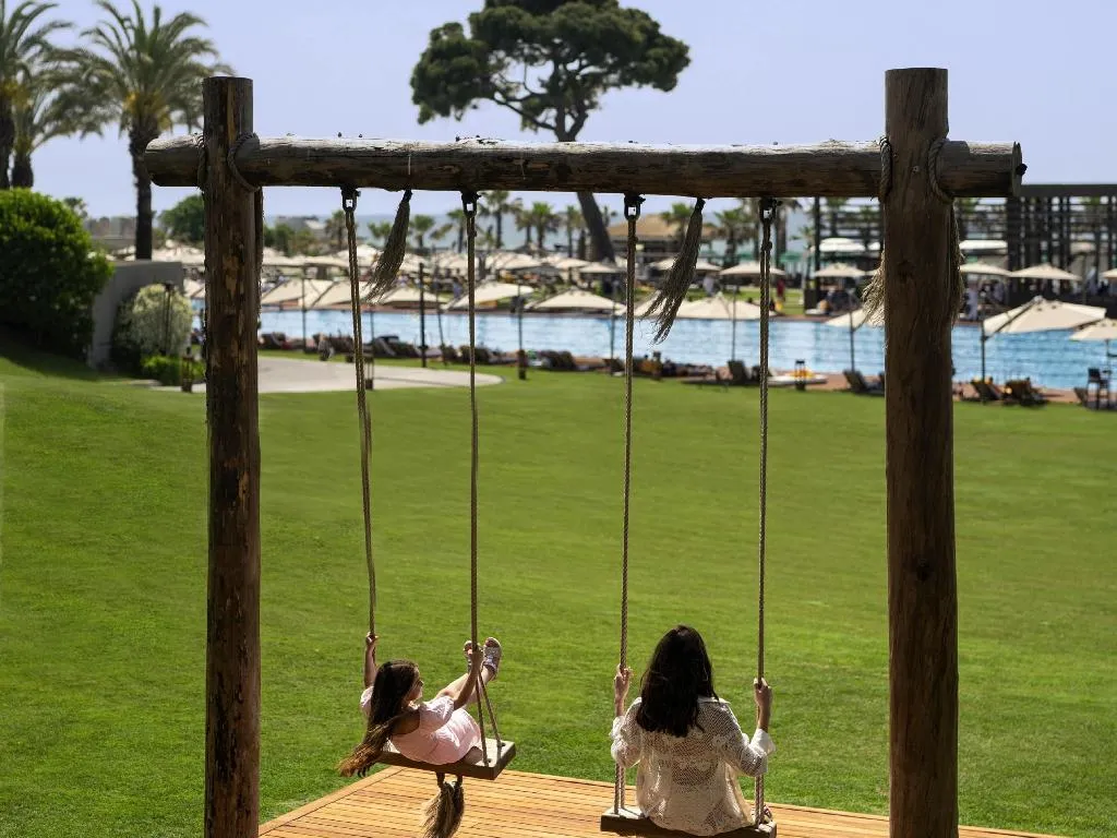 Sports and Entertainment, Rixos Premium Belek L.O.L Theme Park Free Access, Antalya
