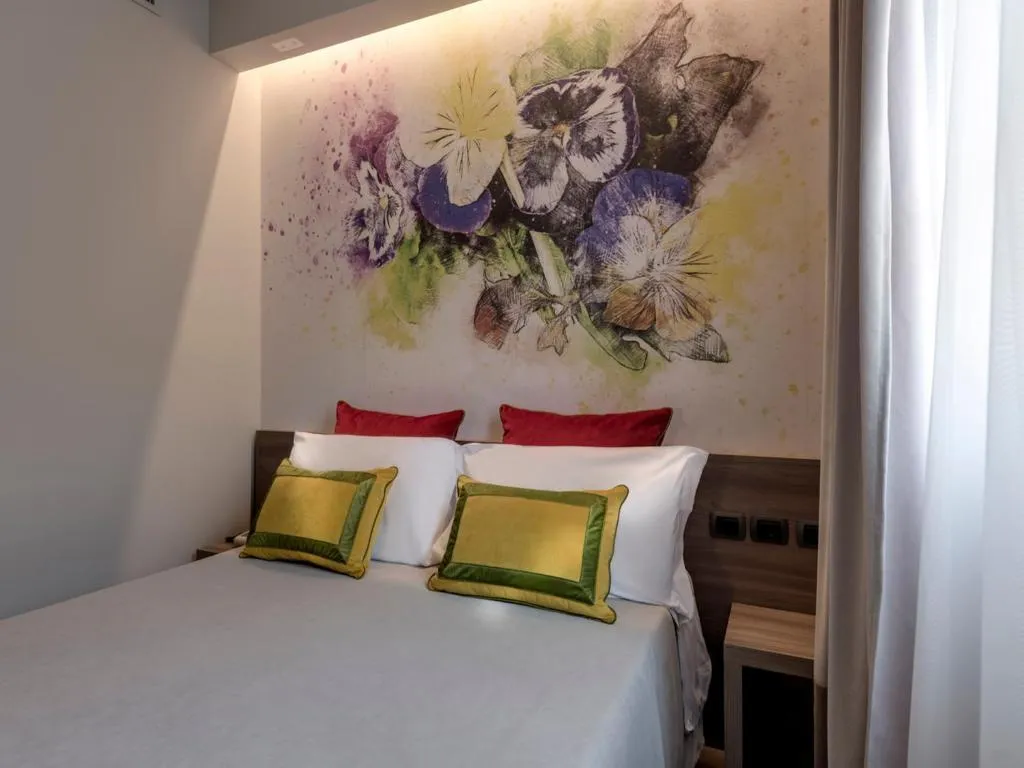 DOUBLE ECONOMY Room, Hotel Casolare le Terre Rosse, Florence