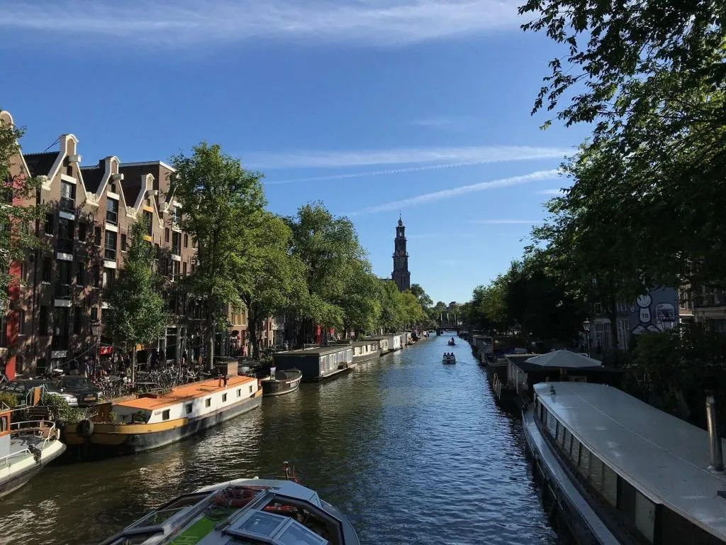 Sports and Entertainment, The Pavilions Amsterdam, The Toren, Amsterdam
