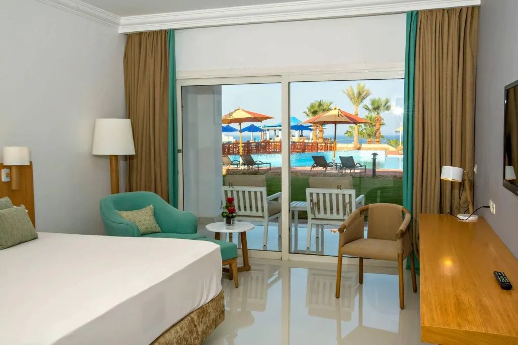 Room, Renaissance Sharm El Sheikh Golden View Beach Rest, Red Sea Riviera
