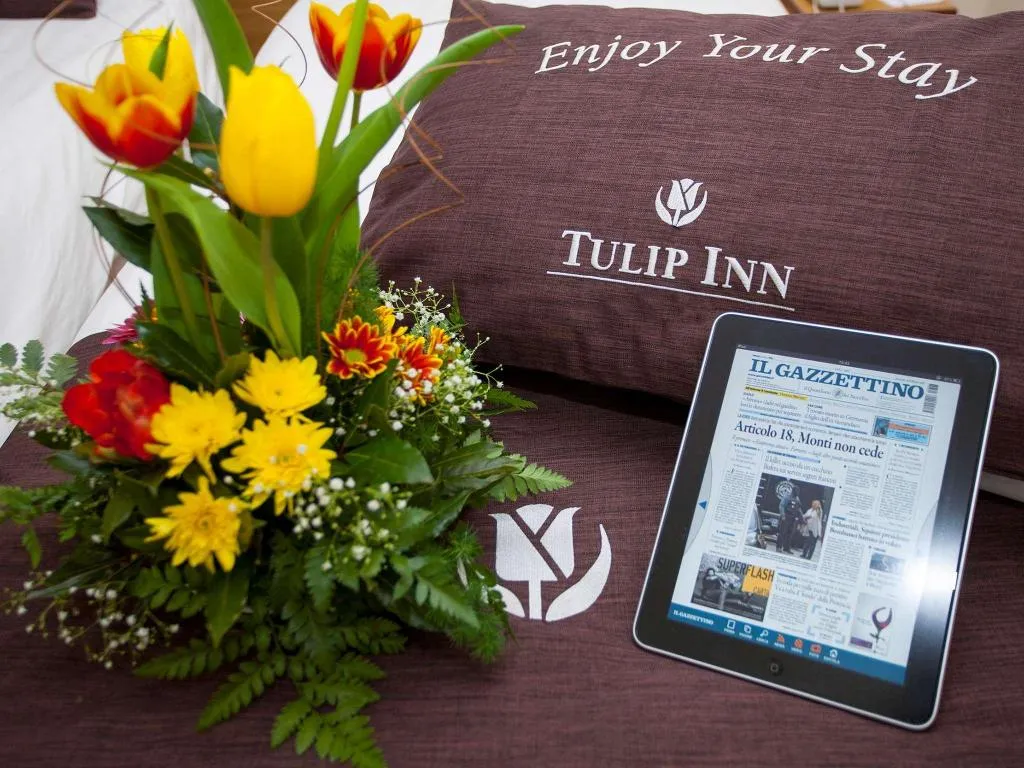 Room, Tulip Inn Padova, Venice