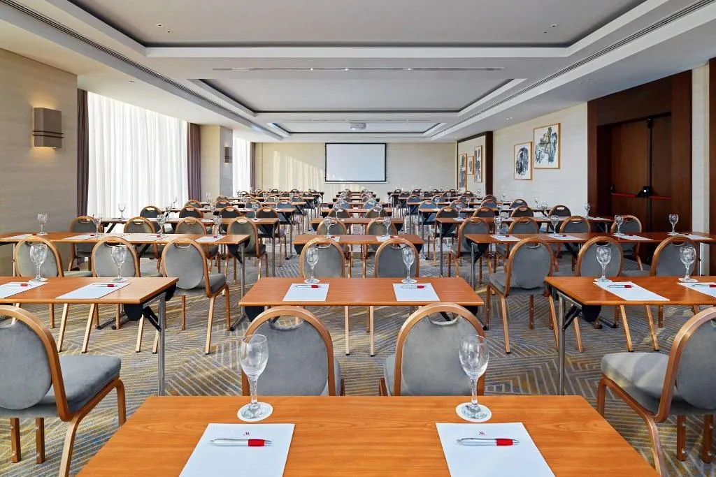 Conferences, Athens Marriott Hotel, Athens