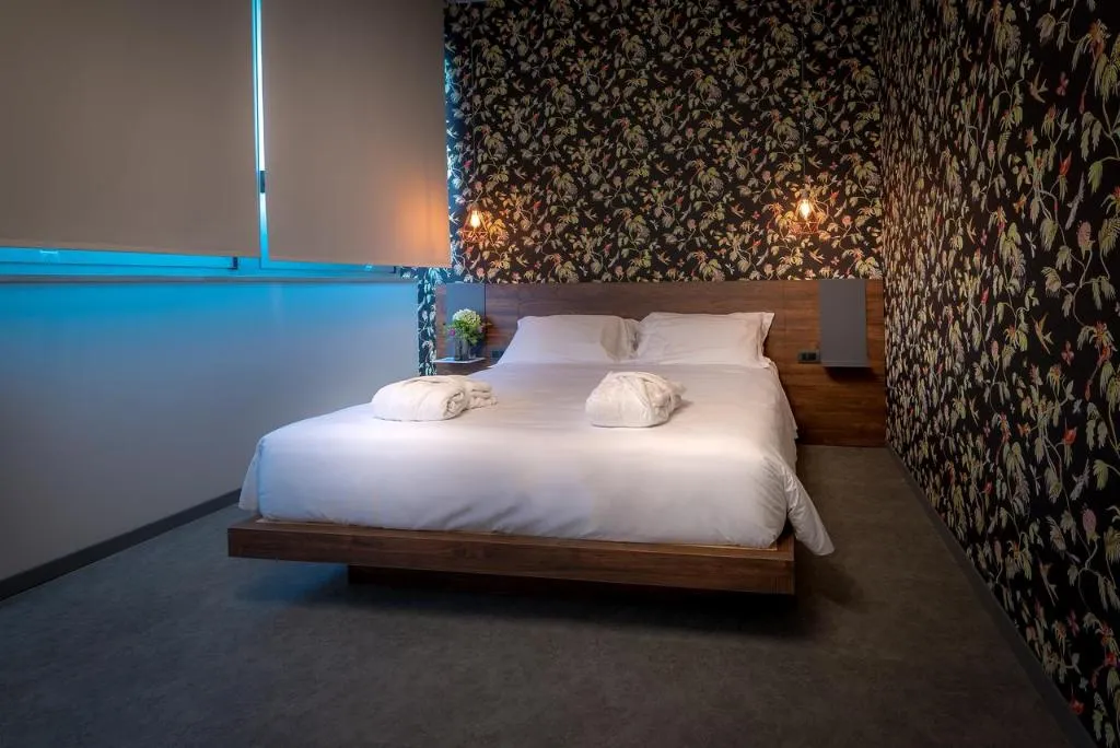 Room, Villa Eur Parco Dei Pini, Rome