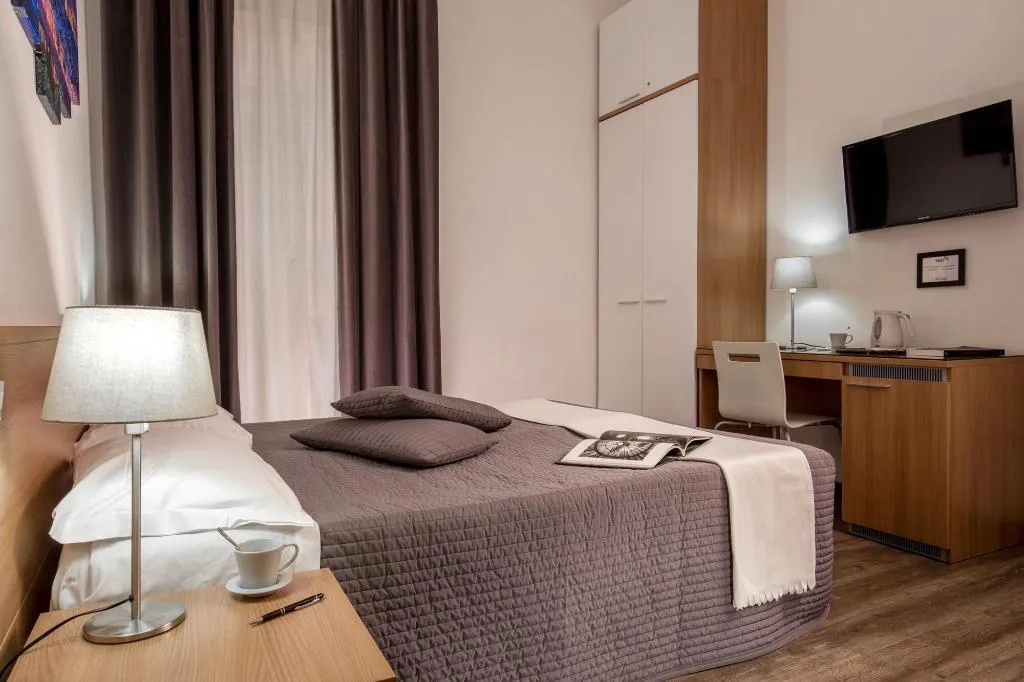 Room, I Love Italy Rome, Naples