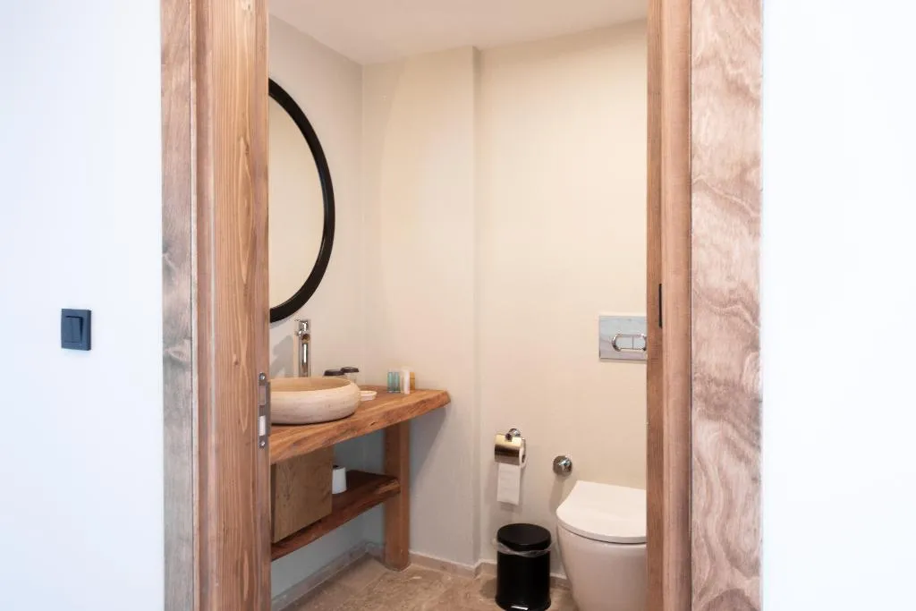 SUITE DELUXE POOL VIEW Room, L'saranda House Cesme, Izmir