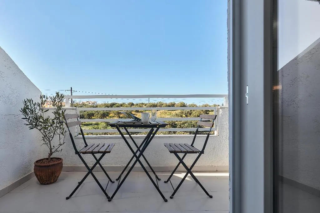 Room, Charm Hotel Hersonissos, Crete