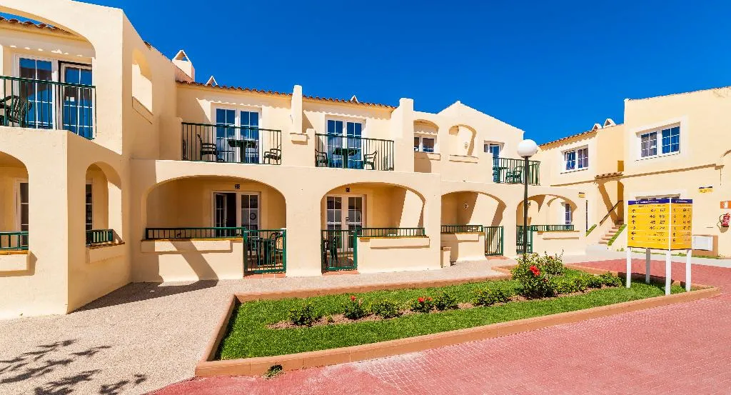 Room, Apartamentos Globales Binimar, Menorca