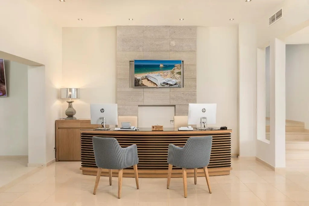 Lobby, Caneiros Luxury House & Suites, Algarve