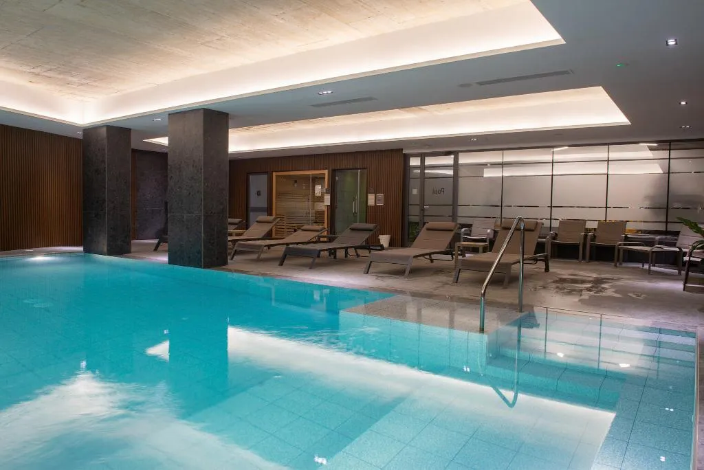Sports and Entertainment, Grands Suites Hotel Residences & Spa, Malta