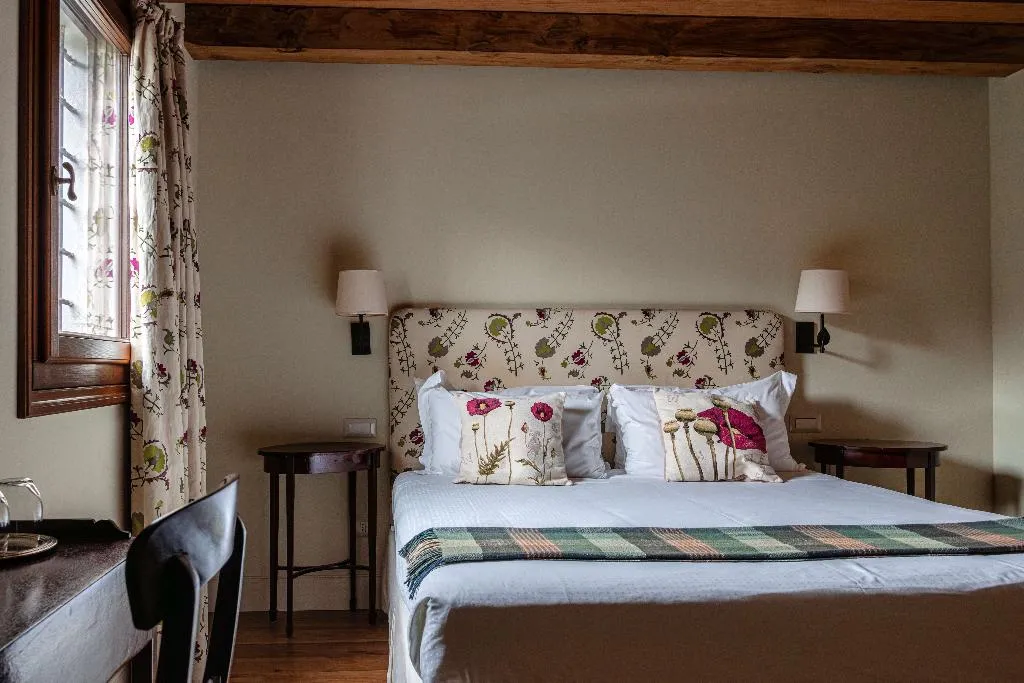 DOUBLE SINGLE USE COMFORT Room, Fiori e Frutti Agriresort, Venice