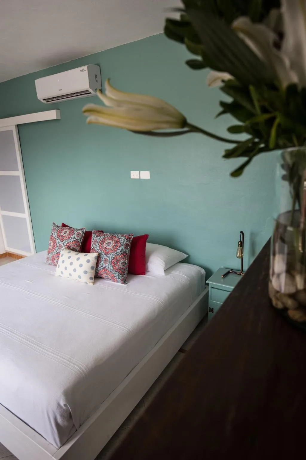Room, Casa Colonial Vintage Hotel, Cancun Area