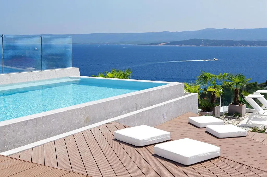 Sports and Entertainment, Lifestyle Hotel Vitar - Adults Only, Split