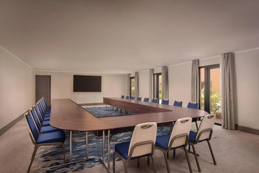 Conferences, Westin Dragonara Resort, Malta