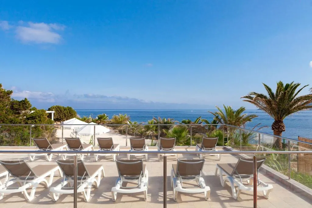 Restaurant, Marvell Club Hotel & Apartments, Ibiza
