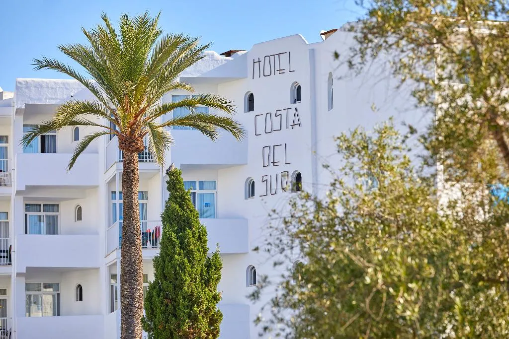 General view, Gavimar Cala Gran Costa Del Sur, Majorca