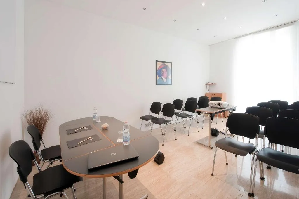 Conferences, Best Western Ars Hotel, Rome