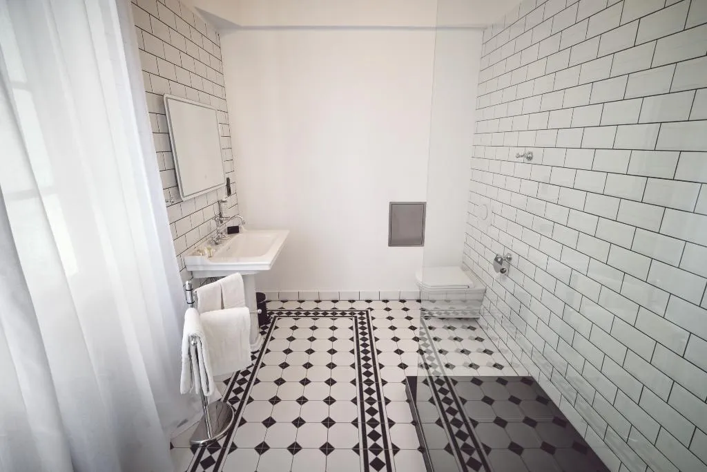 DOUBLE DELUXE KING BED Room, Domus Balthasar, Prague